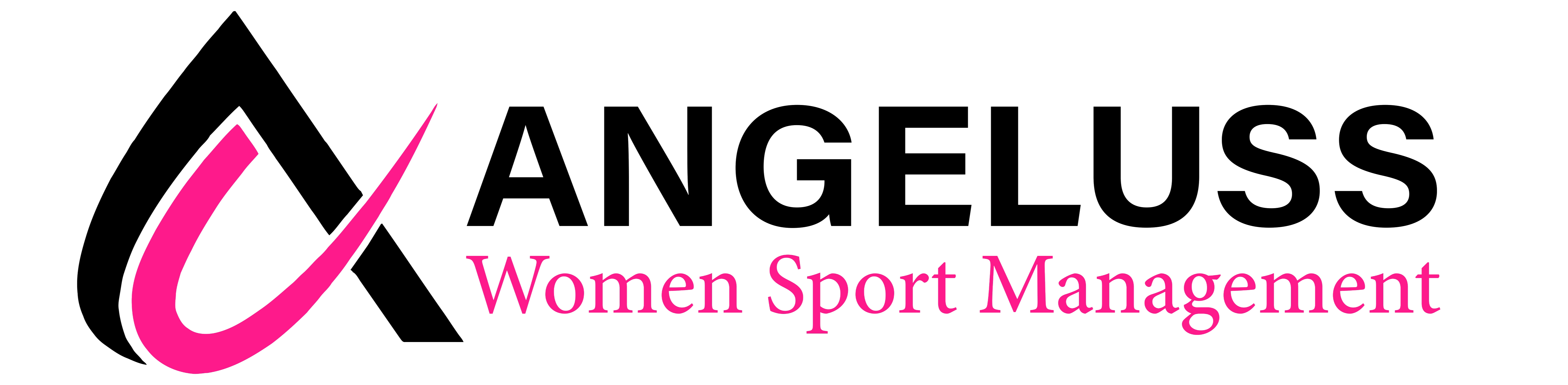 ANGELUSS | Women Sport Management